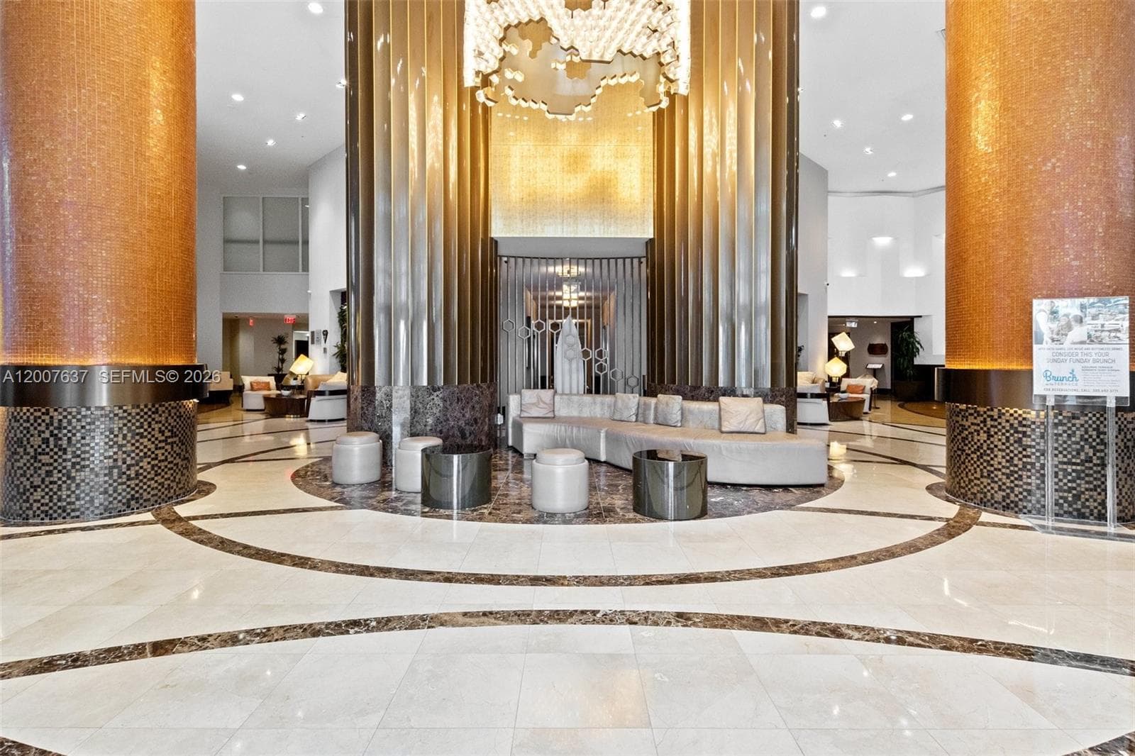 18001 Collins Ave # 511, Sunny Isles Beach, FL 33160