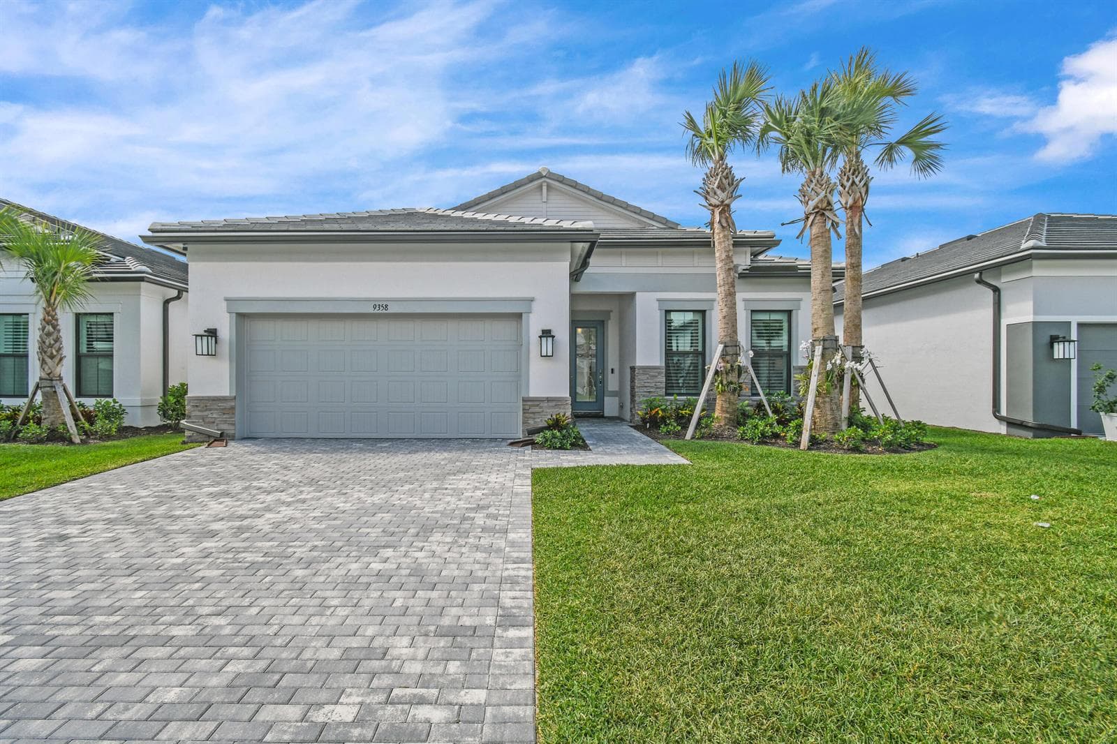 9358 Cape Honey Bee Lane, Lake Worth, FL 33467 — zdjęcie 3