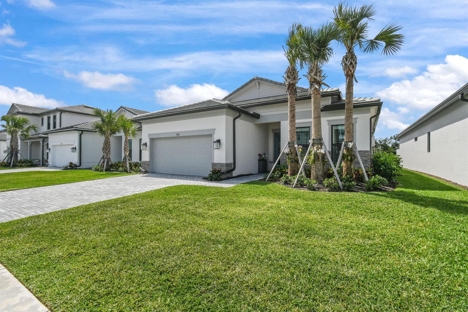 9358 Cape Honey Bee Lane, Lake Worth, FL 33467 — zdjęcie 4
