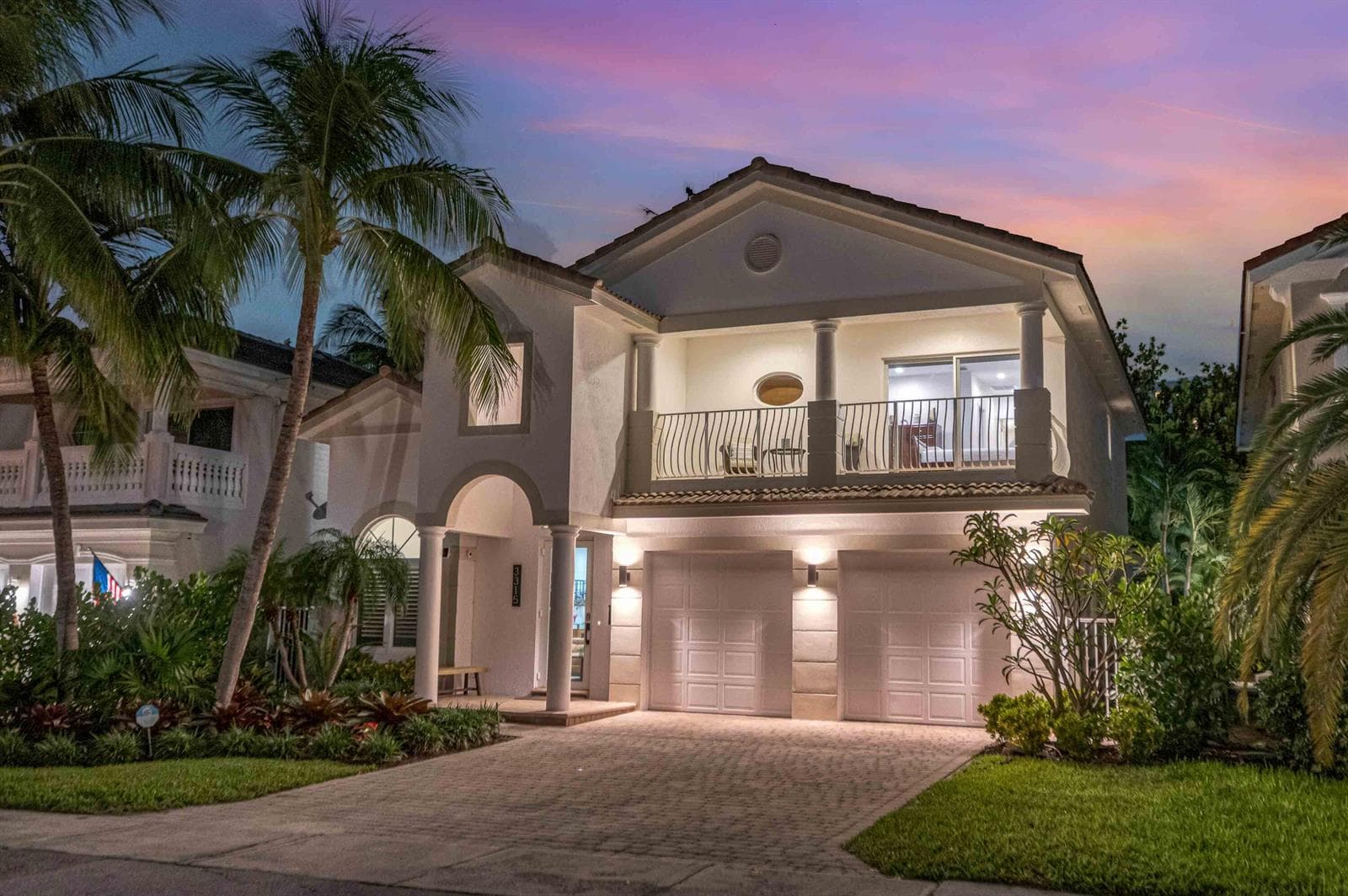 3315 NE 17th Street, Fort Lauderdale, FL 33305 — zdjęcie 3