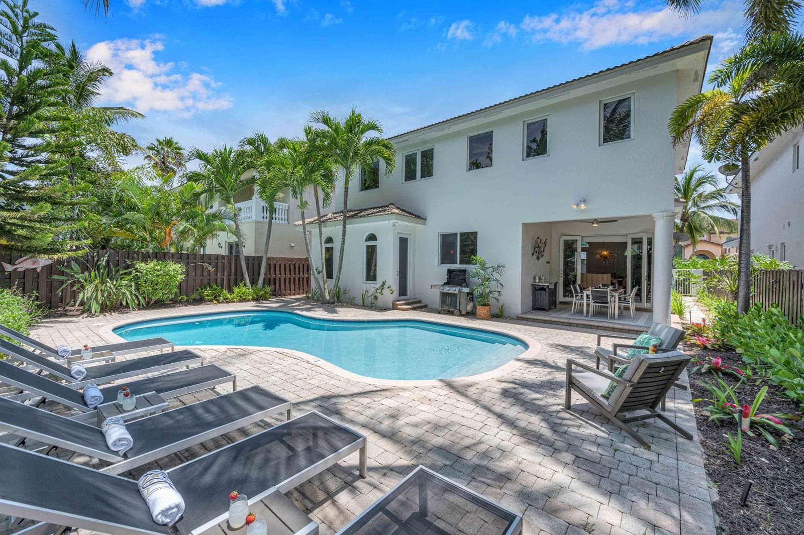 3315 NE 17th Street, Fort Lauderdale, FL 33305 — zdjęcie 4