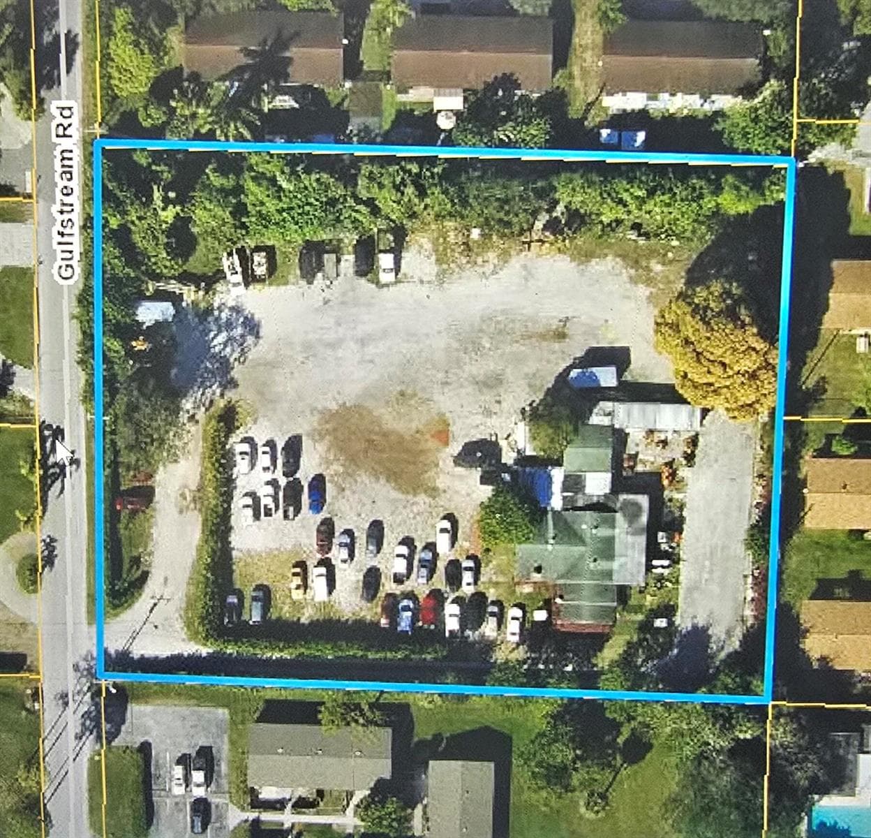 4614 Gulfstream Road, Lake Worth, FL 33461 — zdjęcie 2