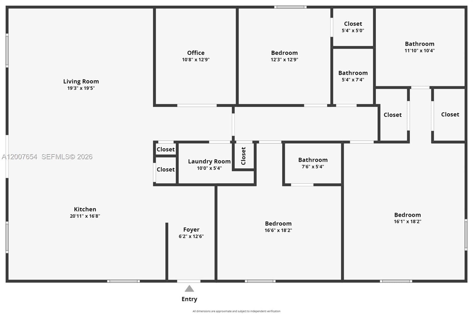 20000 SW 216th St, Miami, FL 33170 — zdjęcie 2