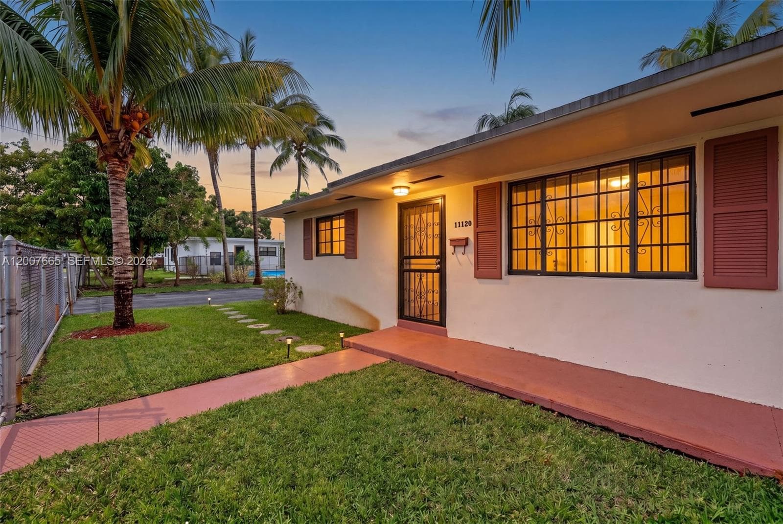 11120 NW 6th Ave, Miami Shores, FL 33168