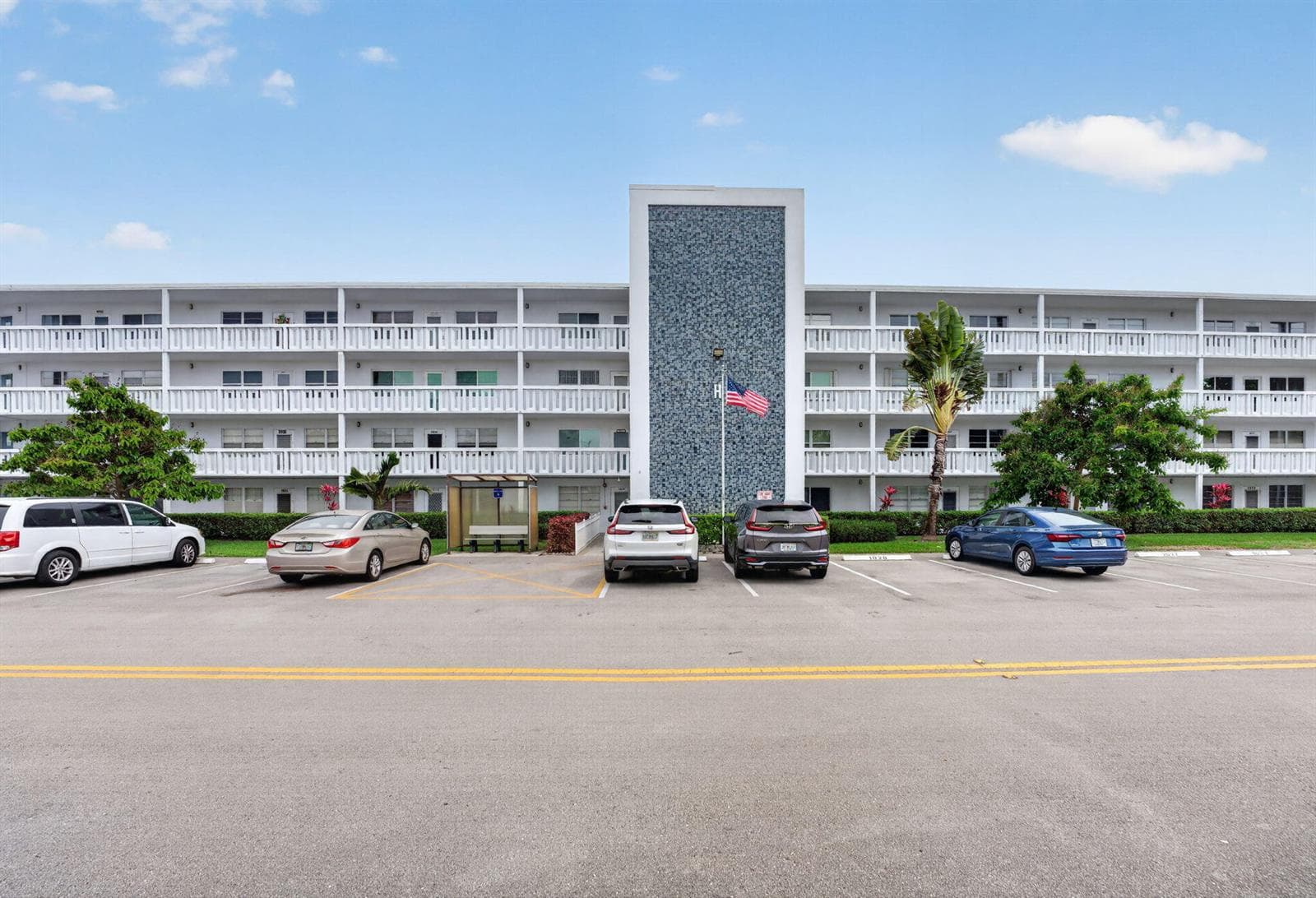 1025 Ventnor # H, Deerfield Beach, FL 33442 — zdjęcie 2
