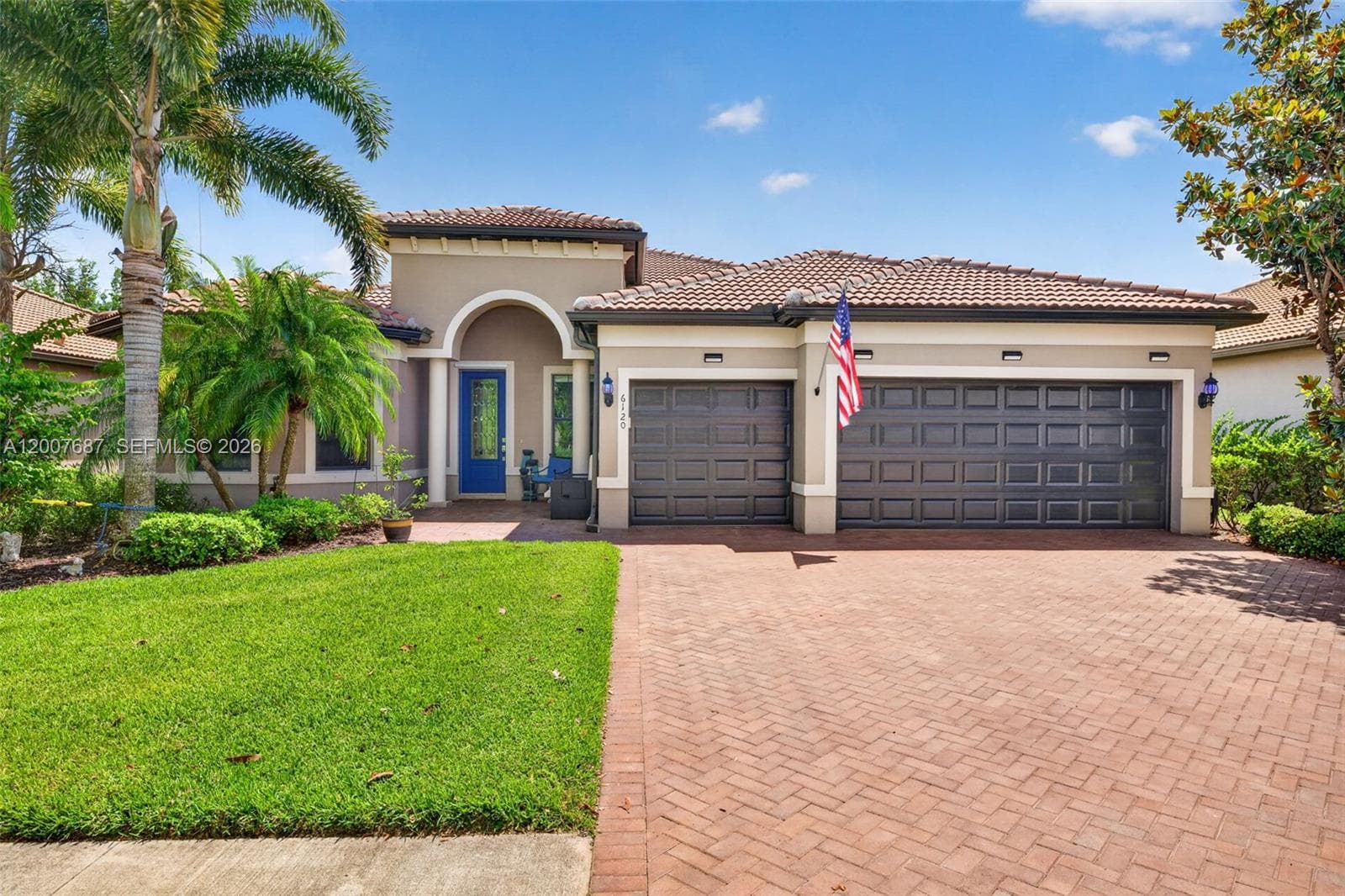 6120 Victory Dr, Ave Maria, FL 34142 — zdjęcie 2