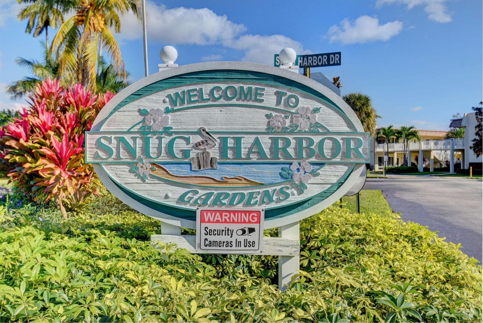 600 Snug Harbor Drive # A16, Boynton Beach, FL 33435 — zdjęcie 2