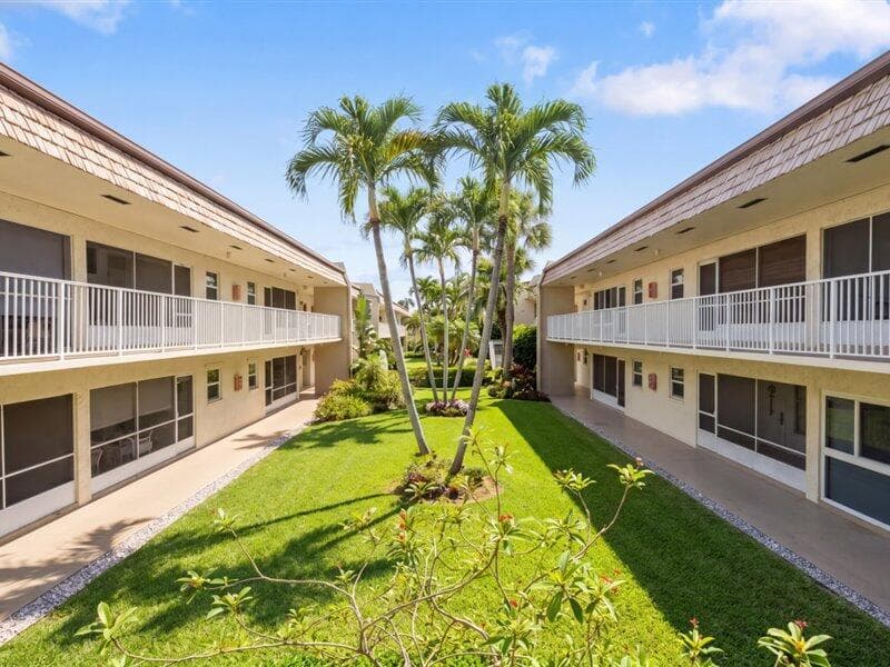 600 Snug Harbor Drive # A16, Boynton Beach, FL 33435 — zdjęcie 5