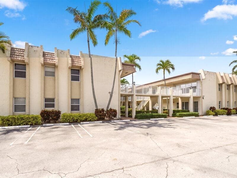 600 Snug Harbor Drive # A16, Boynton Beach, FL 33435 — zdjęcie 4