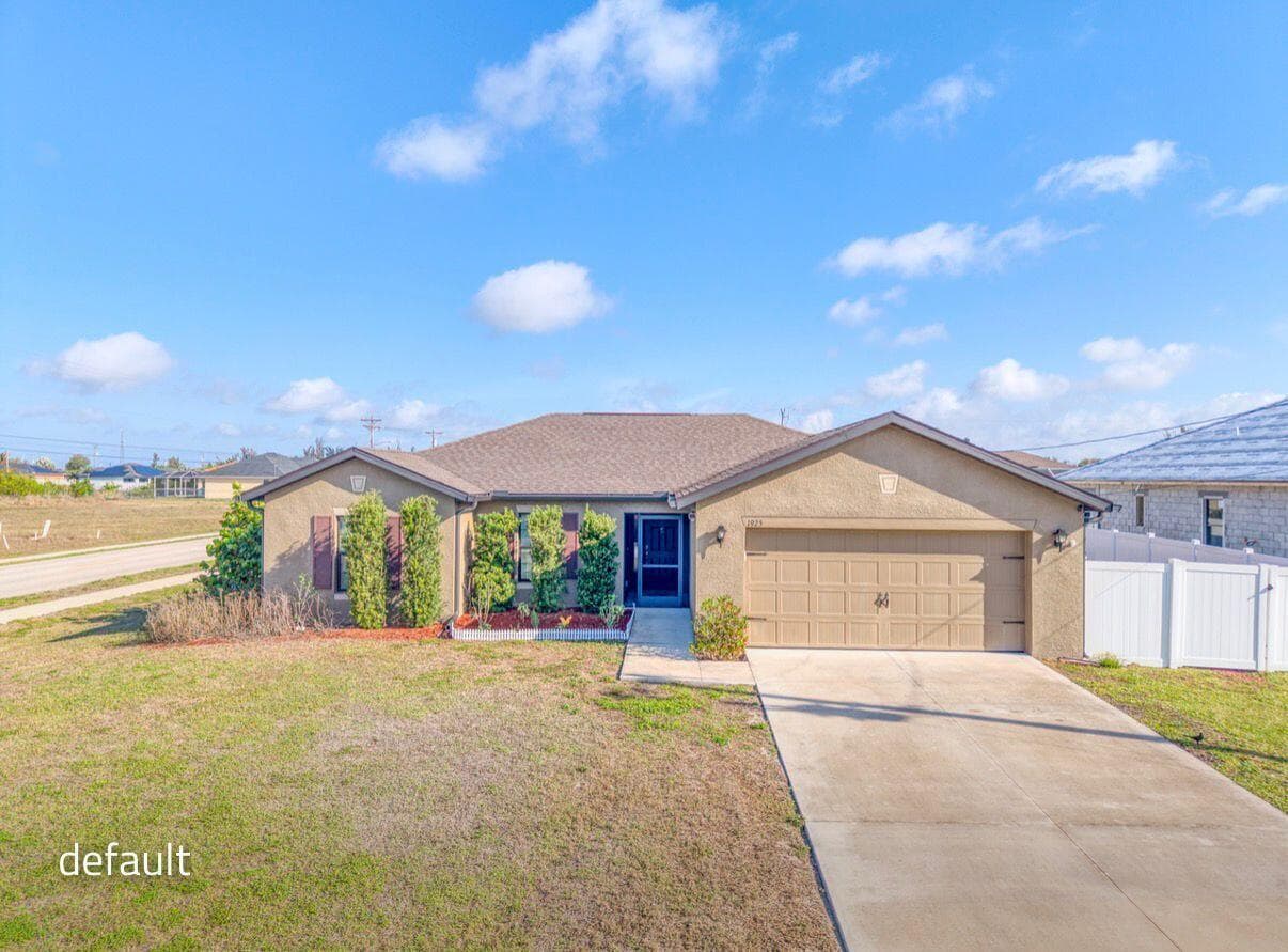 1925 SW 14th Street, Cape Coral, FL 33991 — zdjęcie 2