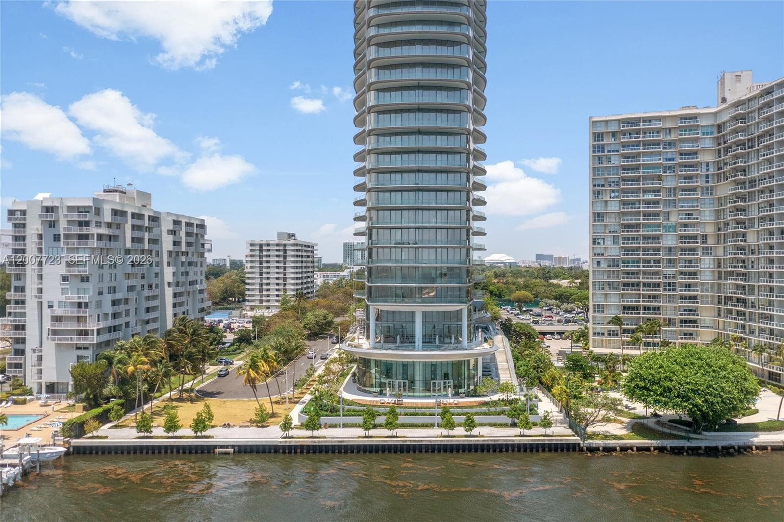 175 25 RD # 3303, Miami, FL 33129 — zdjęcie 5