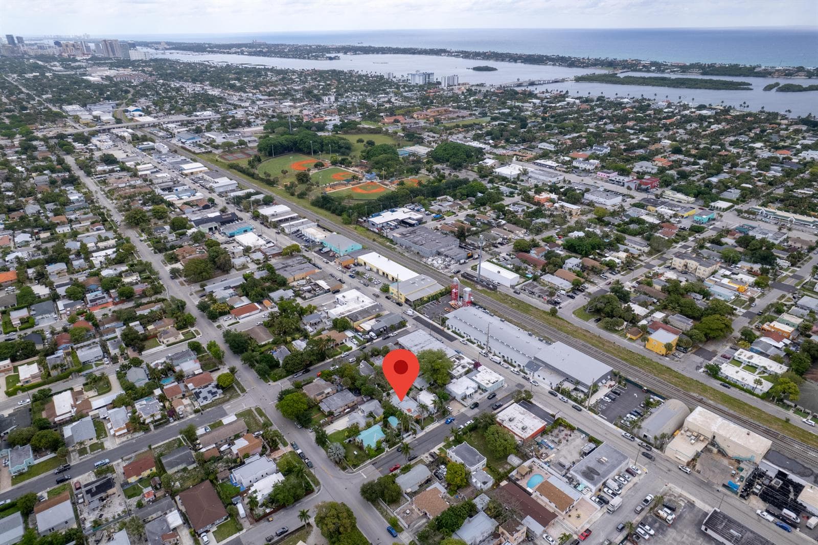 625 Selkirk Street, West Palm Beach, FL 33405 — zdjęcie 2