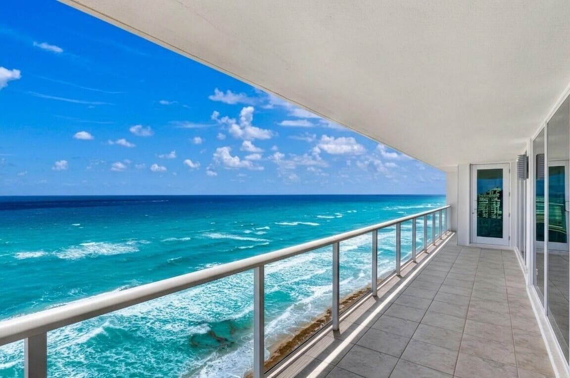 3505 S Ocean Boulevard # 14n, Highland Beach, FL 33487 — zdjęcie 3