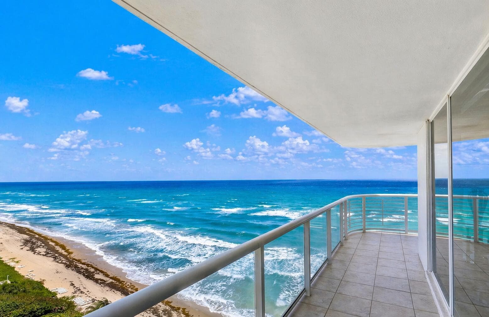 3505 S Ocean Boulevard # 14n, Highland Beach, FL 33487 — zdjęcie 5