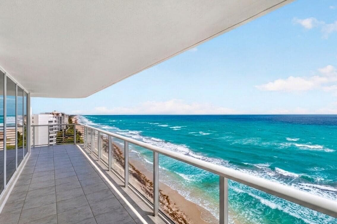 3505 S Ocean Boulevard # 14n, Highland Beach, FL 33487 — zdjęcie 4