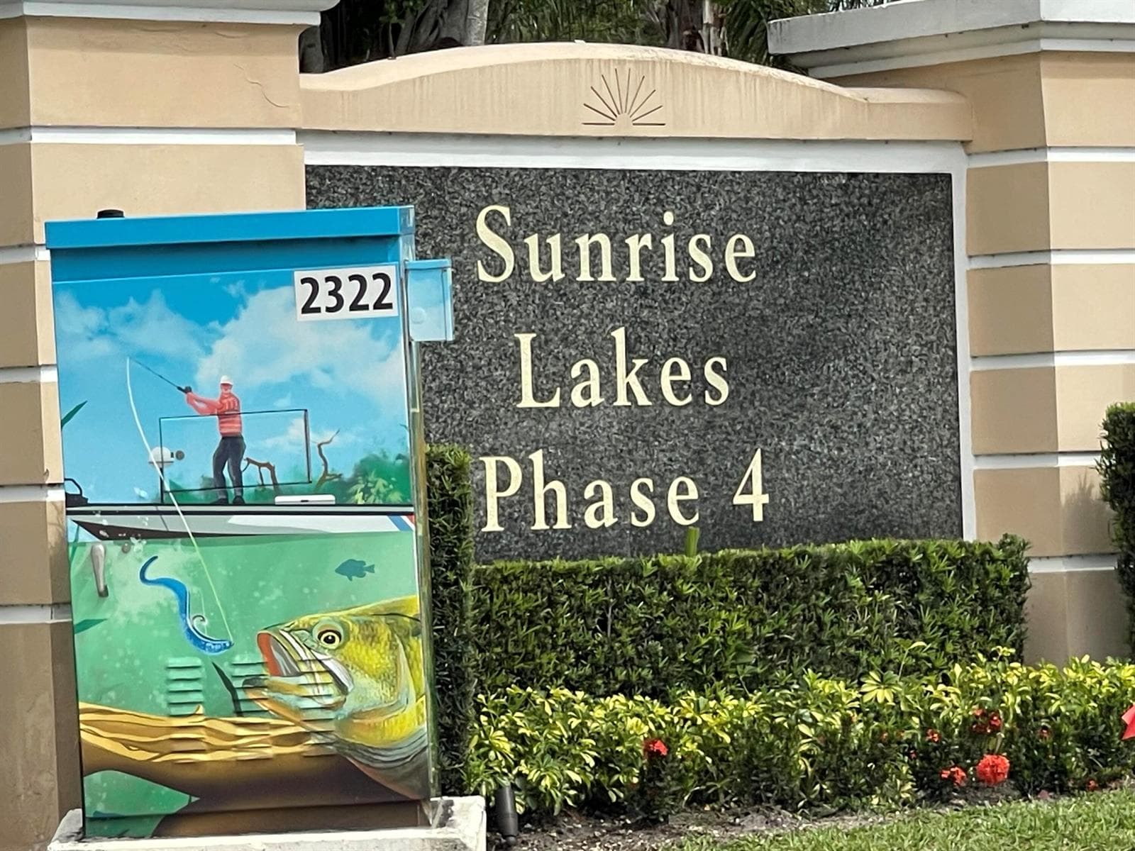 10442 Sunrise Lakes Boulevard # 104, Sunrise, FL 33322 — zdjęcie 2