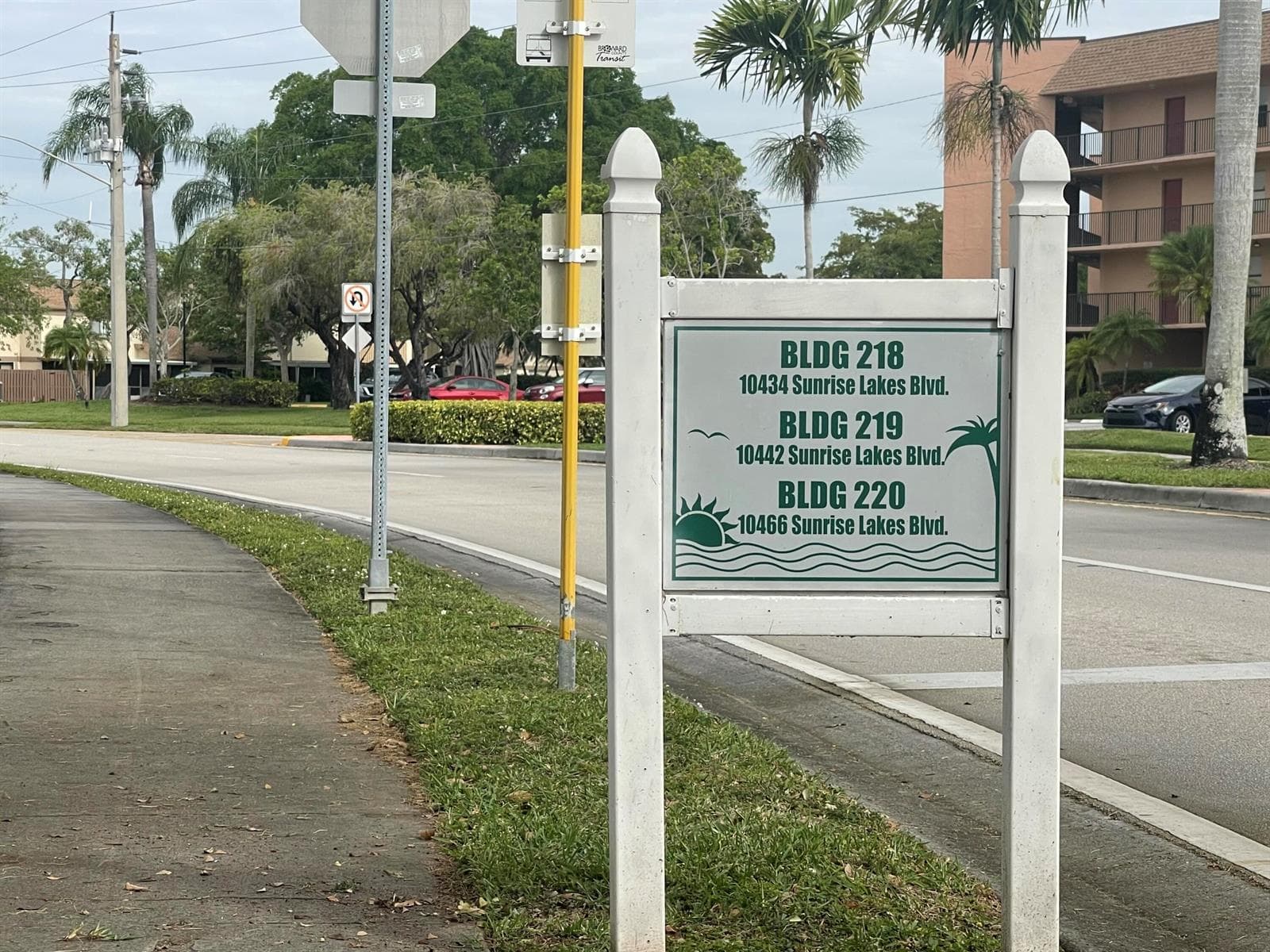 10442 Sunrise Lakes Boulevard # 104, Sunrise, FL 33322 — zdjęcie 3