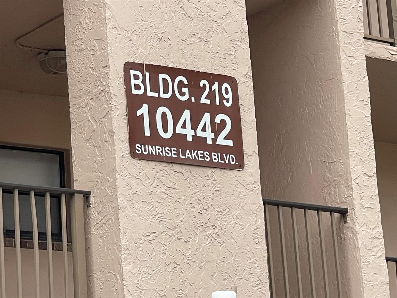 10442 Sunrise Lakes Boulevard # 104, Sunrise, FL 33322 — zdjęcie 4