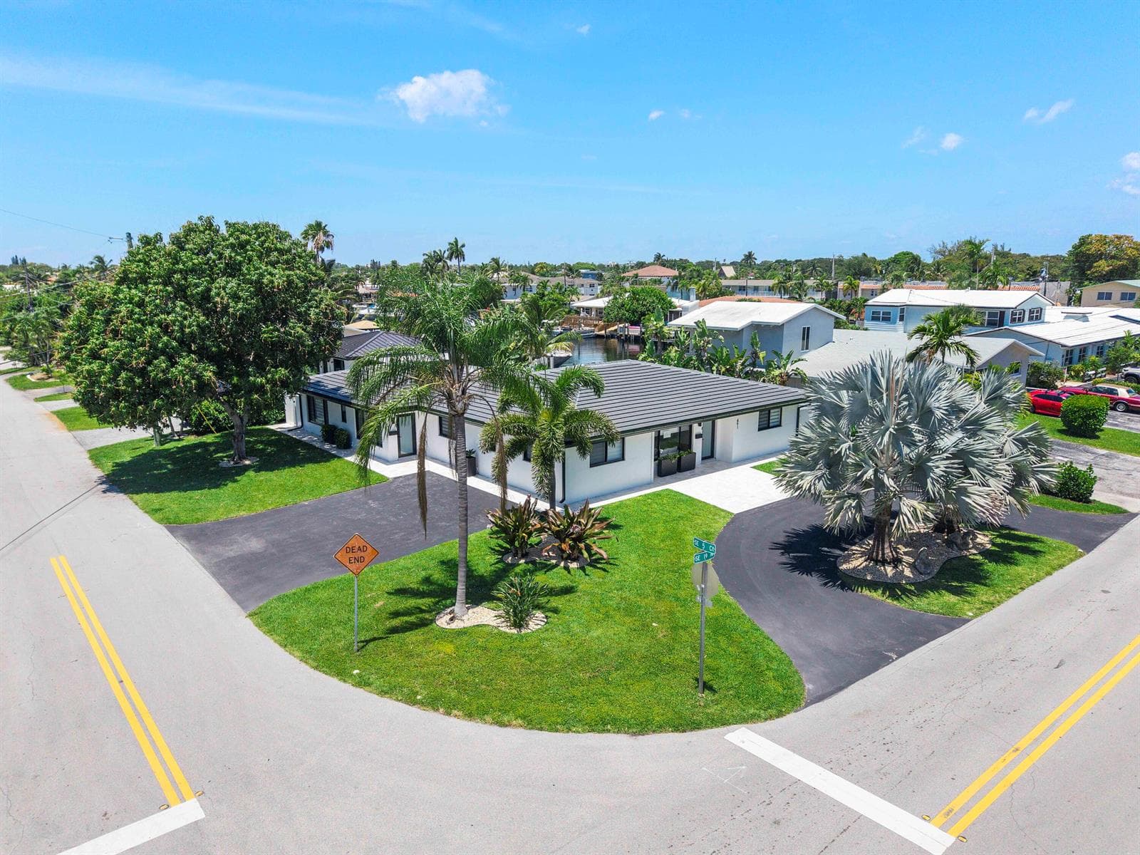491 SE 19th Avenue, Pompano Beach, FL 33060 — zdjęcie 2