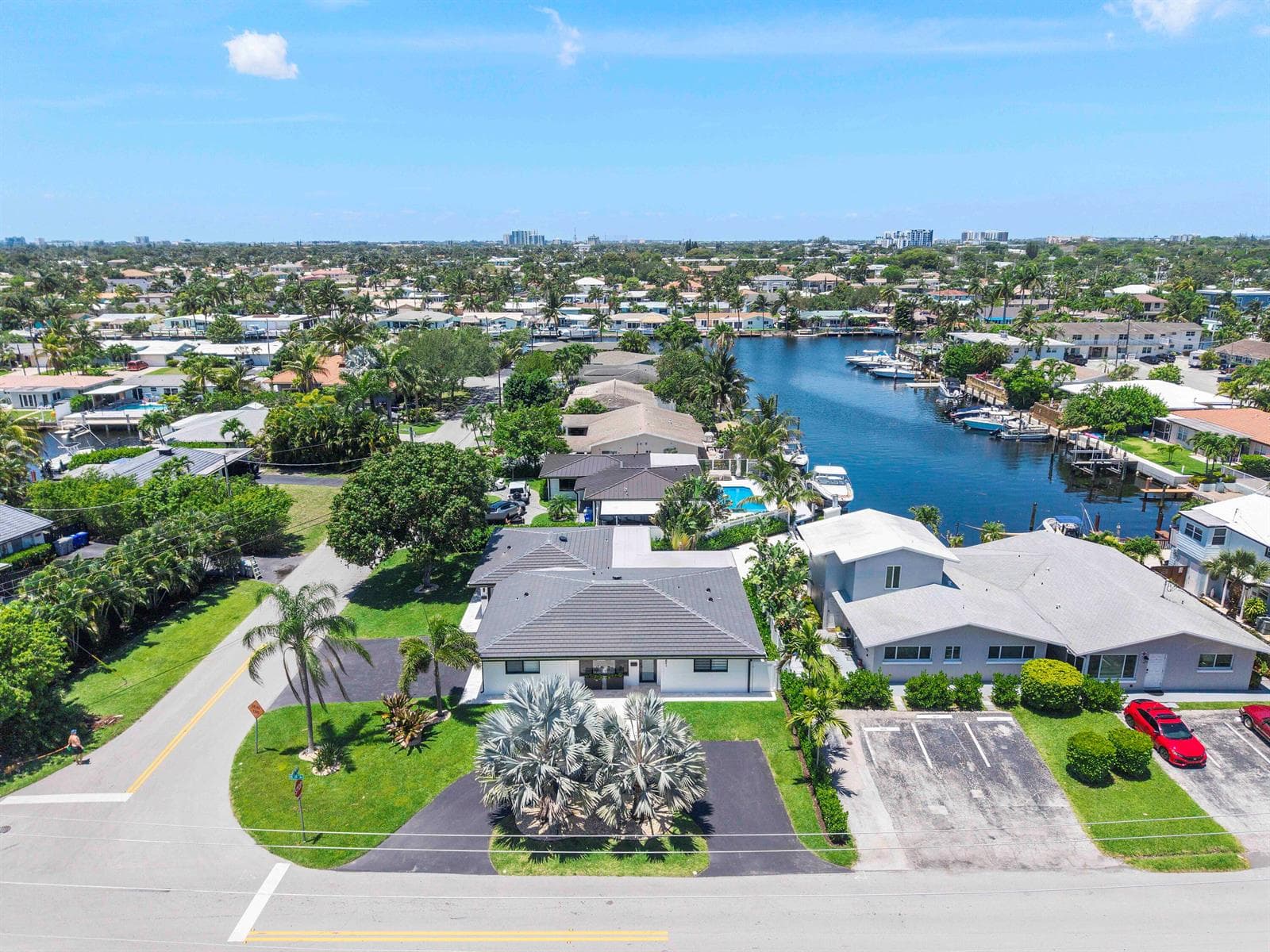 491 SE 19th Avenue, Pompano Beach, FL 33060 — zdjęcie 3