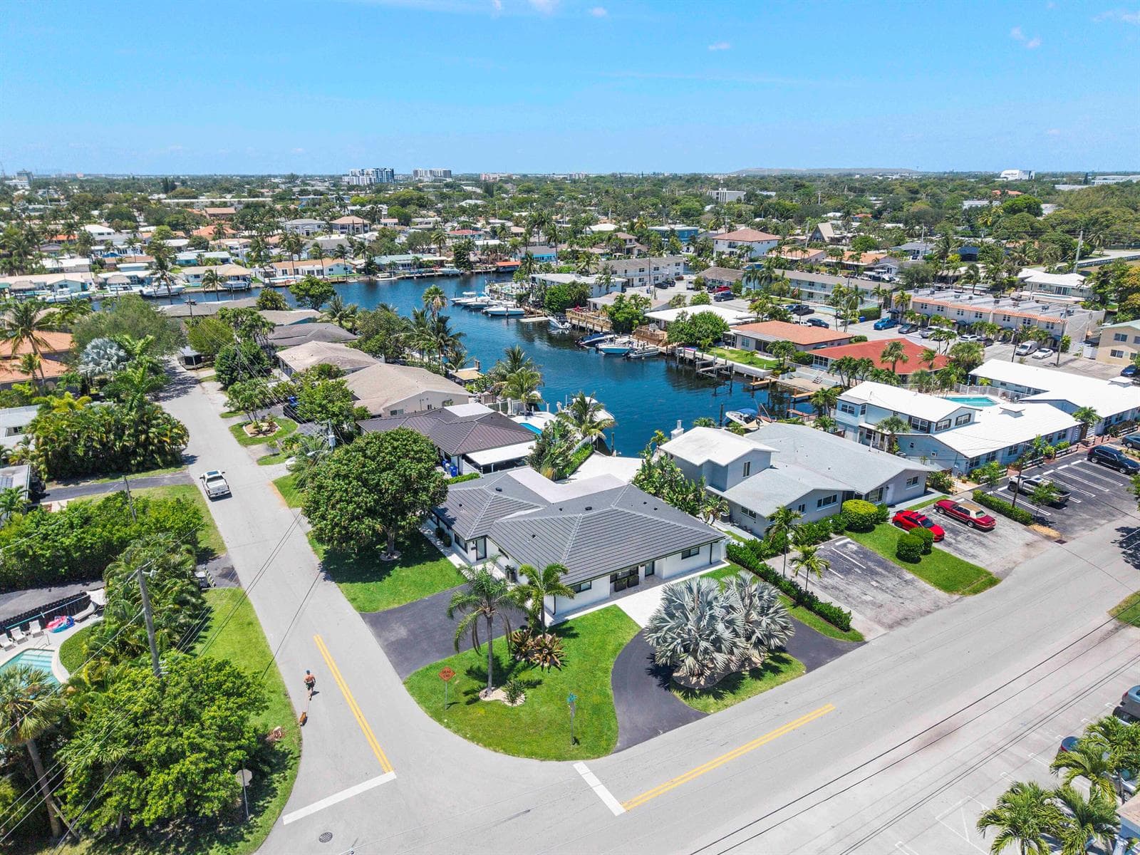 491 SE 19th Avenue, Pompano Beach, FL 33060 — zdjęcie 4
