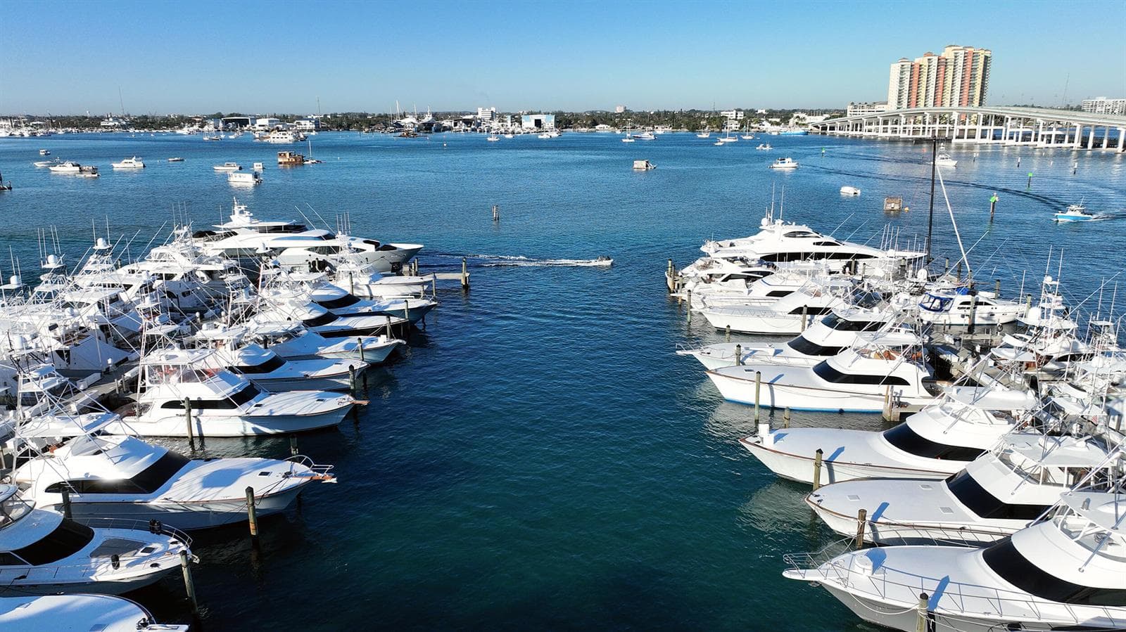 184 Lake Drive # 3101, Palm Beach Shores, FL 33404 — zdjęcie 4