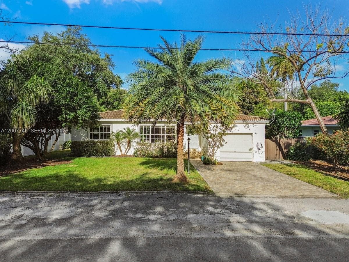 11790 NE 8th Ave, Biscayne Park, FL 33161 — zdjęcie 2