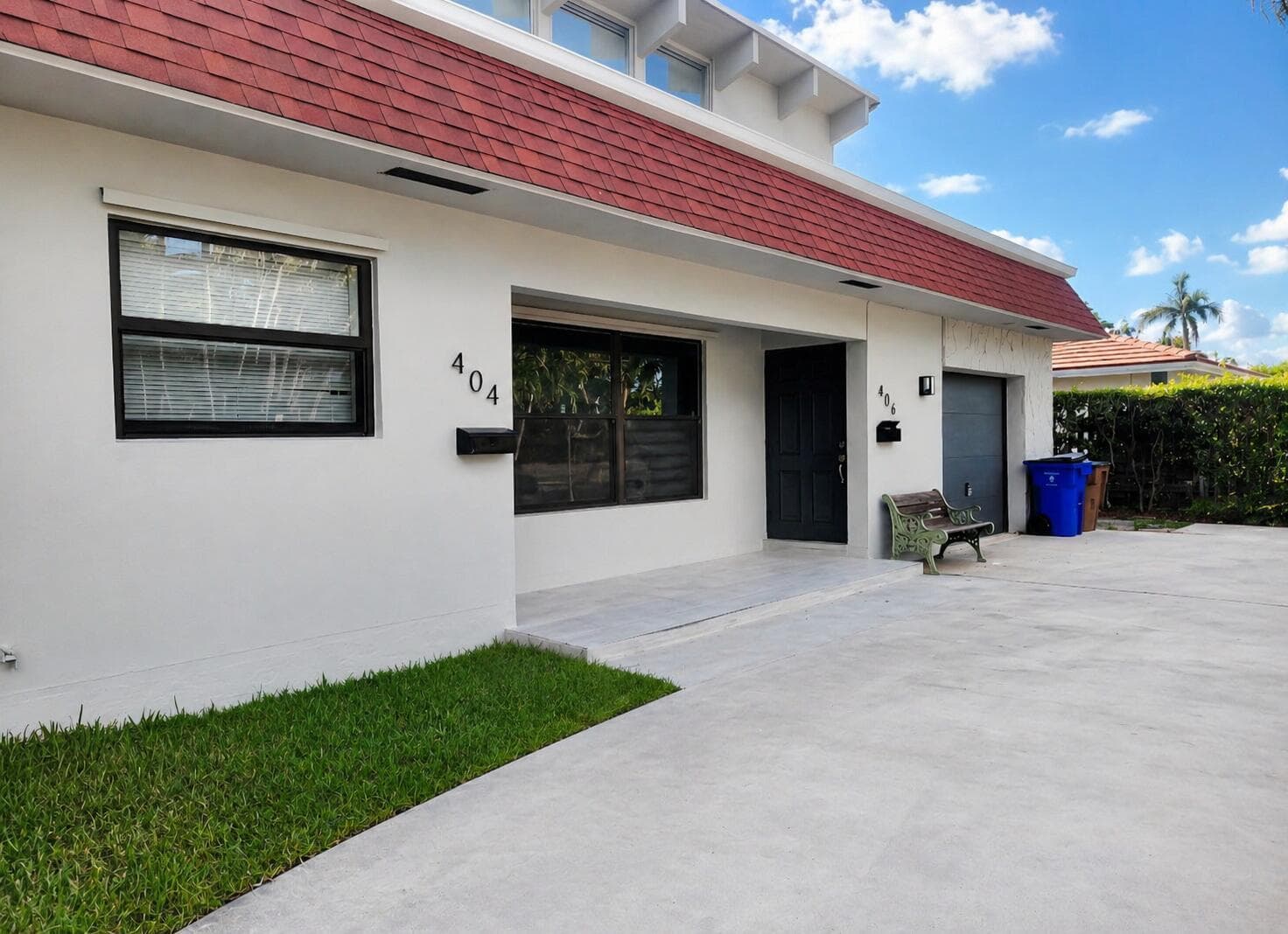 404 SE 6th Avenue, Deerfield Beach, FL 33441 — zdjęcie 3