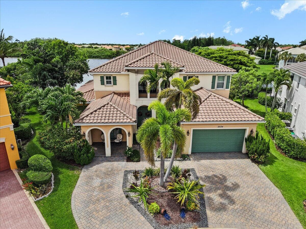 2524 Cooper Way, Wellington, FL 33414 — zdjęcie 3