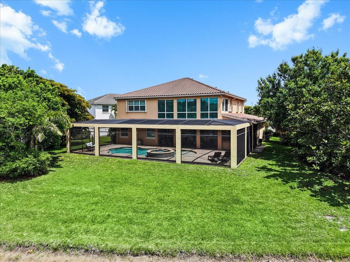 2524 Cooper Way, Wellington, FL 33414 — zdjęcie 4