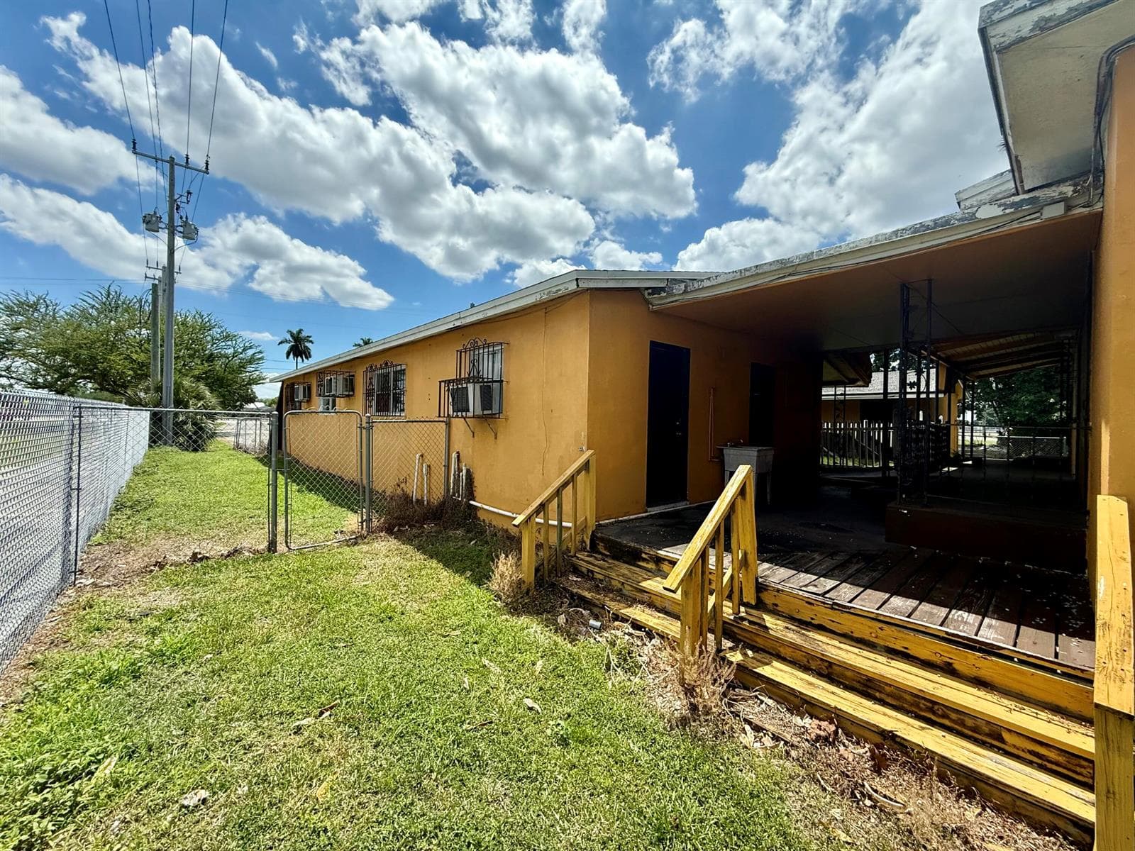 601 W Canal St Street N, Belle Glade, FL 33430 — zdjęcie 5