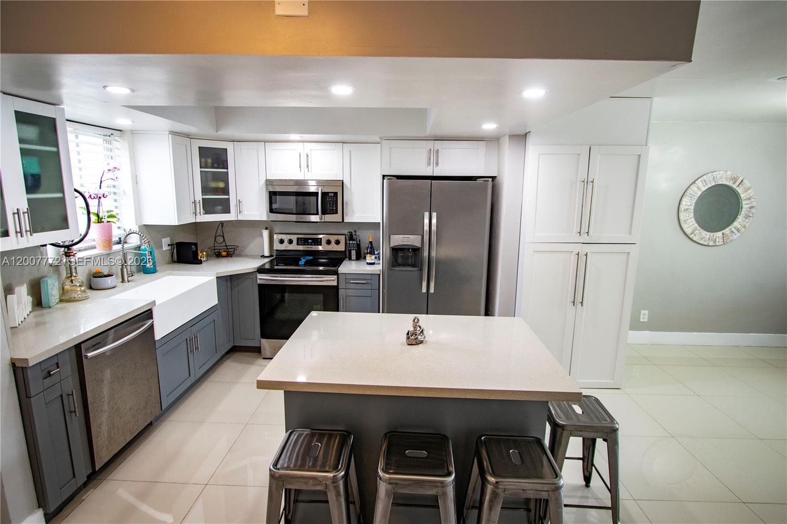 2117 NE 123rd St, North Miami, FL 33181 — zdjęcie 3
