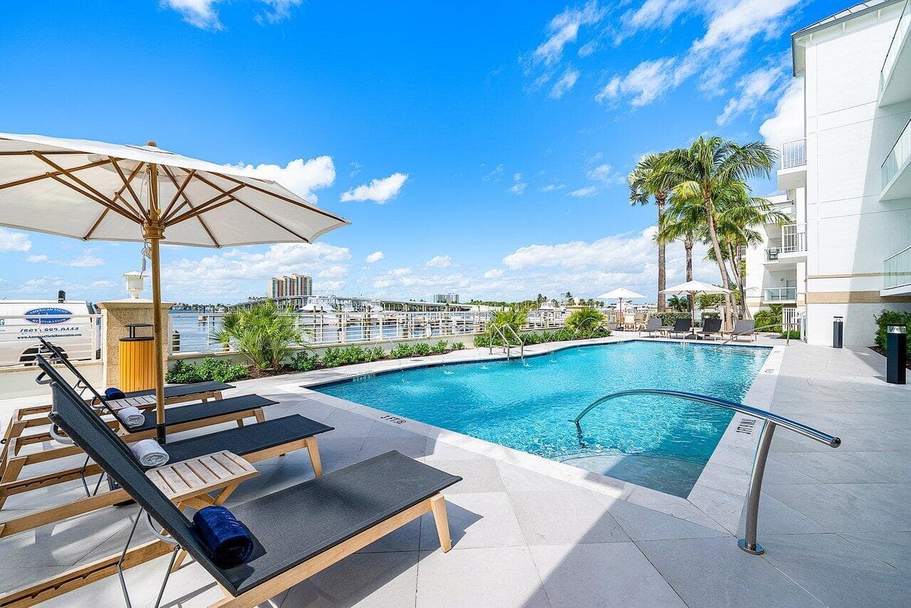182 Lake Drive # 5202, Palm Beach Shores, FL 33404 — zdjęcie 3