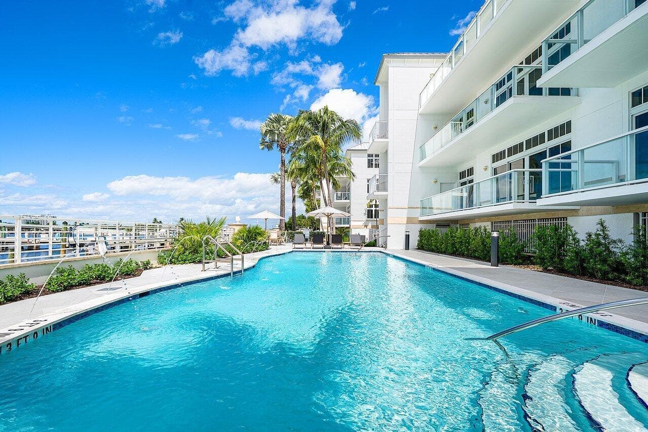 182 Lake Drive # 5202, Palm Beach Shores, FL 33404 — zdjęcie 5