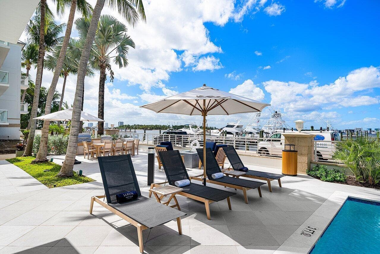 182 Lake Drive # 5202, Palm Beach Shores, FL 33404 — zdjęcie 4