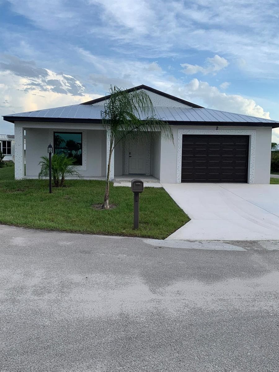 43 La Villa Way, Fort Pierce, FL 34951 — zdjęcie 2