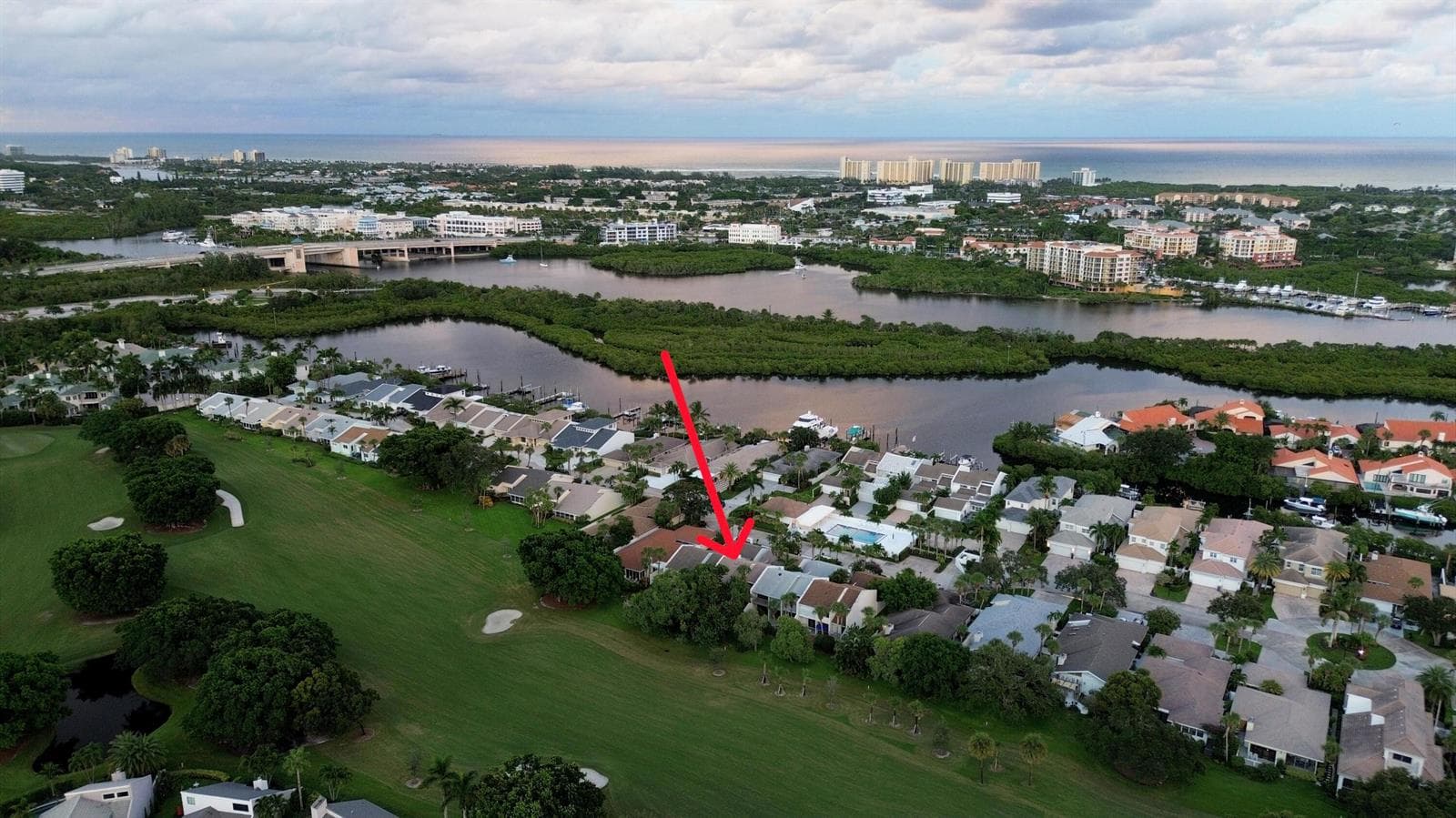 17145 Bay Street, Jupiter, FL 33477 — zdjęcie 3
