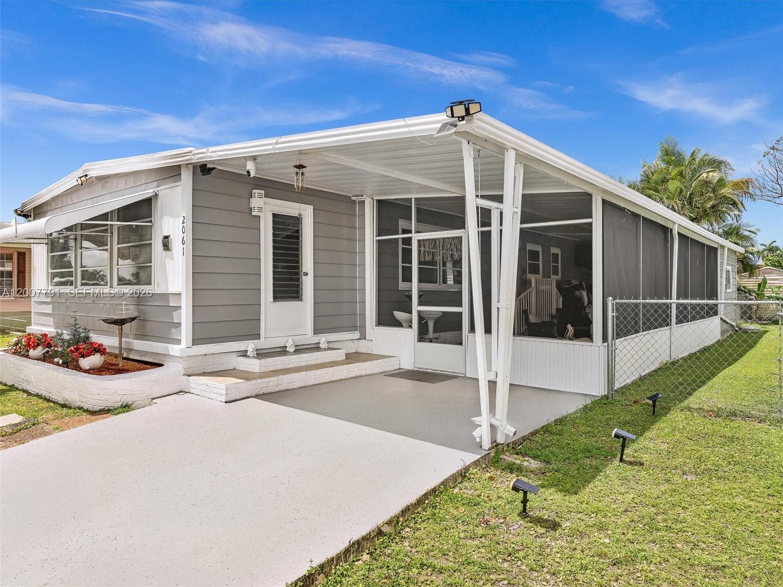 2061 SW 83rd Ave, Davie, FL 33324 — zdjęcie 2