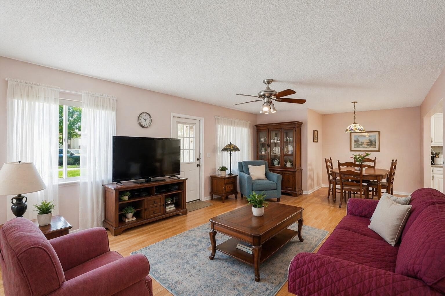 5760 Pine Wood Drive # D-1, FL 33463 — zdjęcie 3
