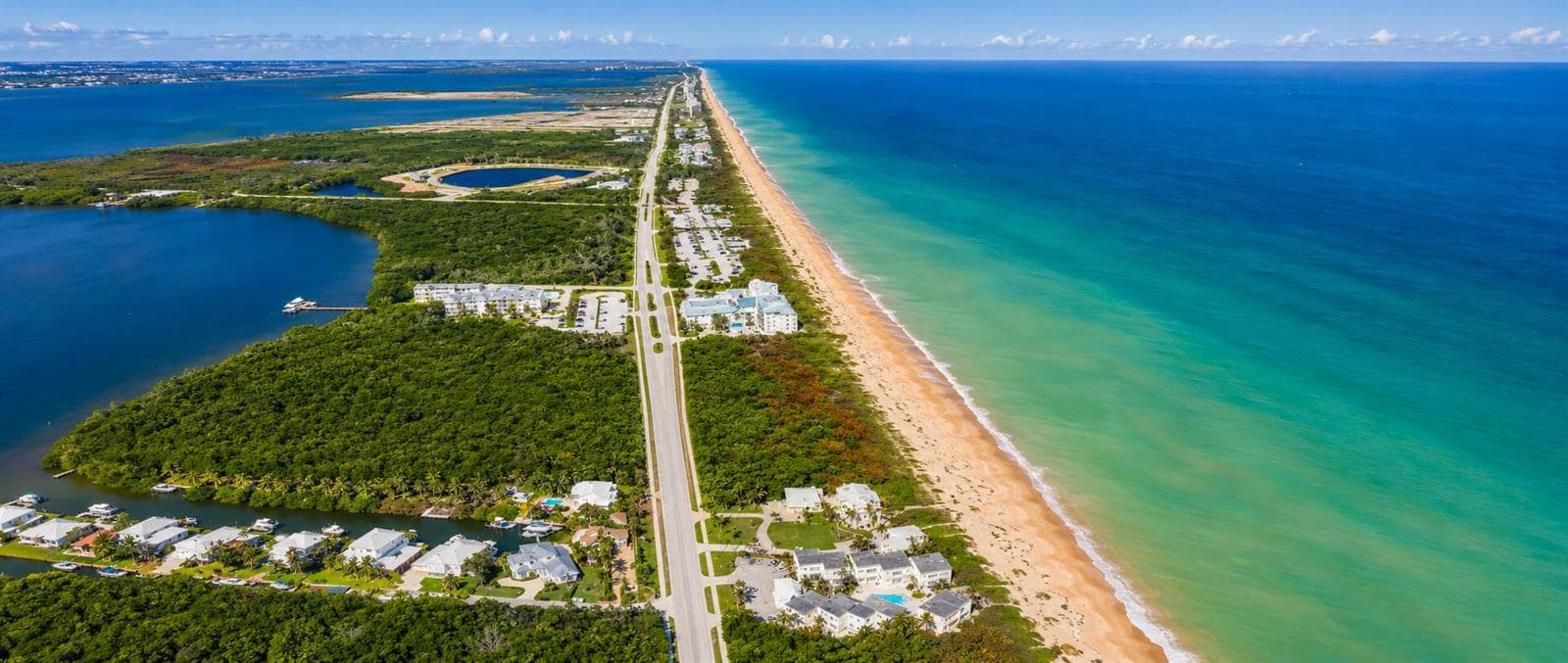 3541 NE Ocean Boulevard NE # 15, Hutchinson Island, FL 34957 — zdjęcie 2