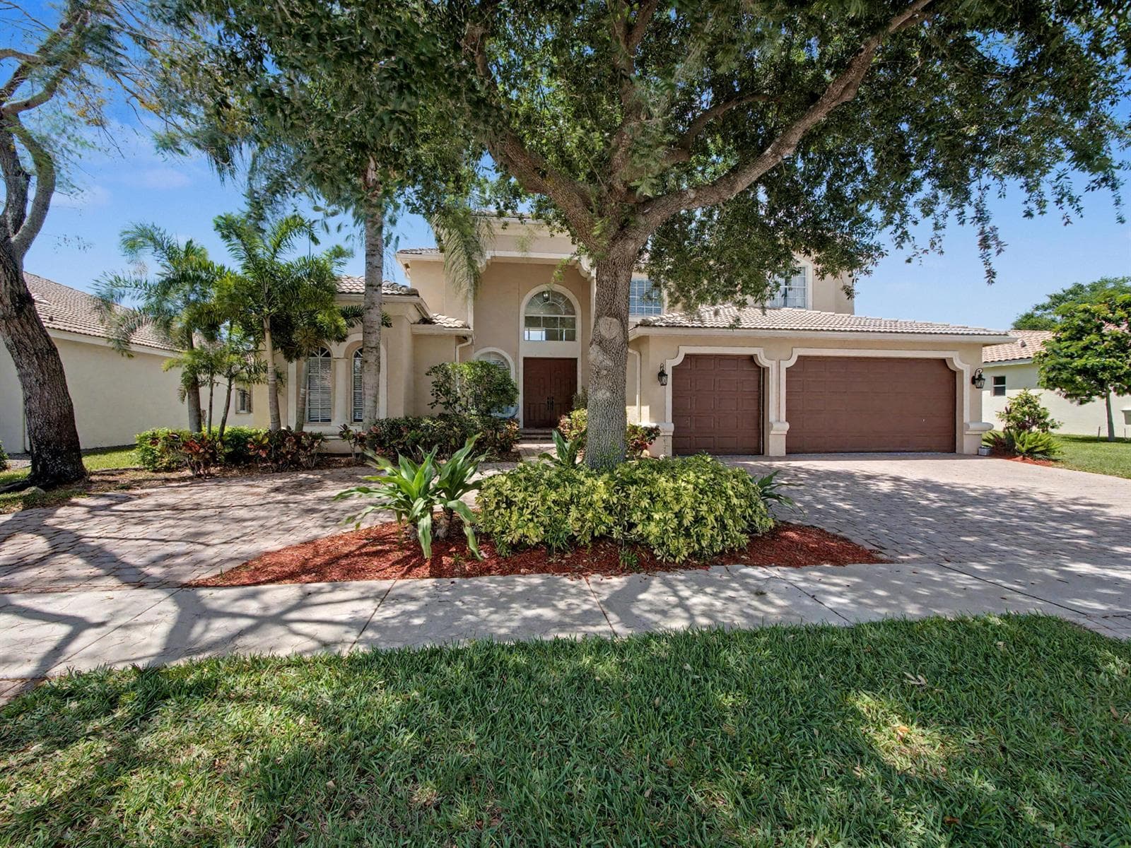 7244 Vía Abruzzi, Lake Worth, FL 33467 — zdjęcie 2