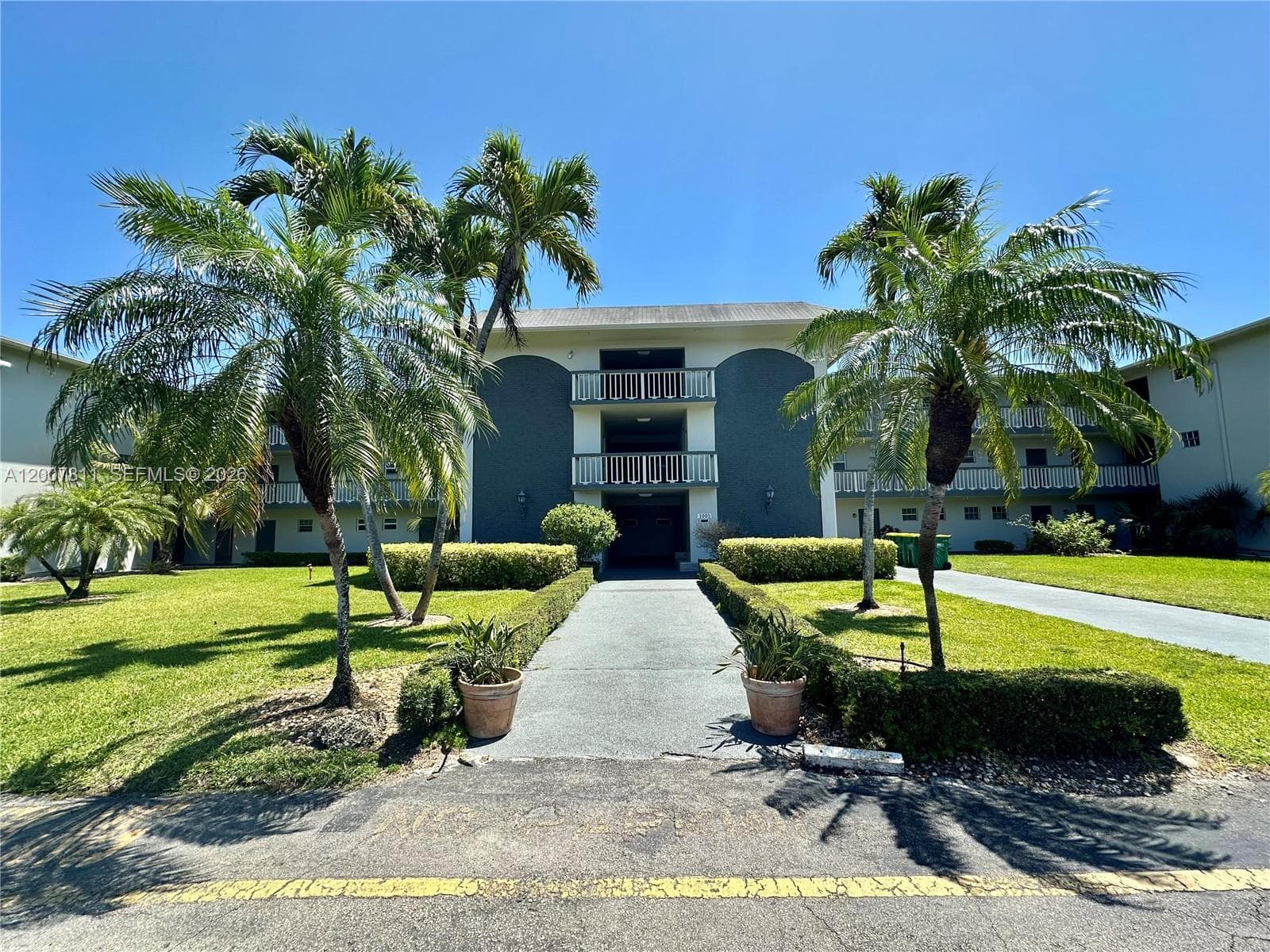 1001 Hillcrest Ct # 306, Hollywood, FL 33021 — zdjęcie 5