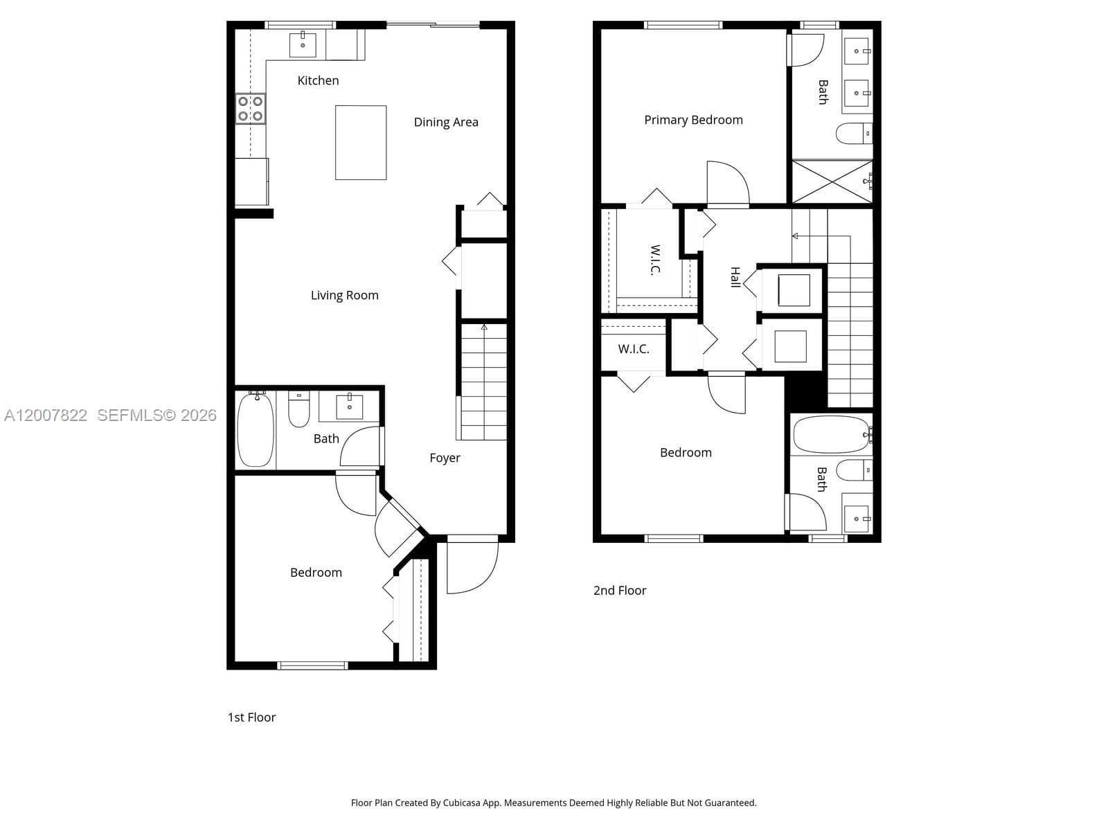 2349 NW 122nd Ter, Miami, FL 33167 — zdjęcie 5