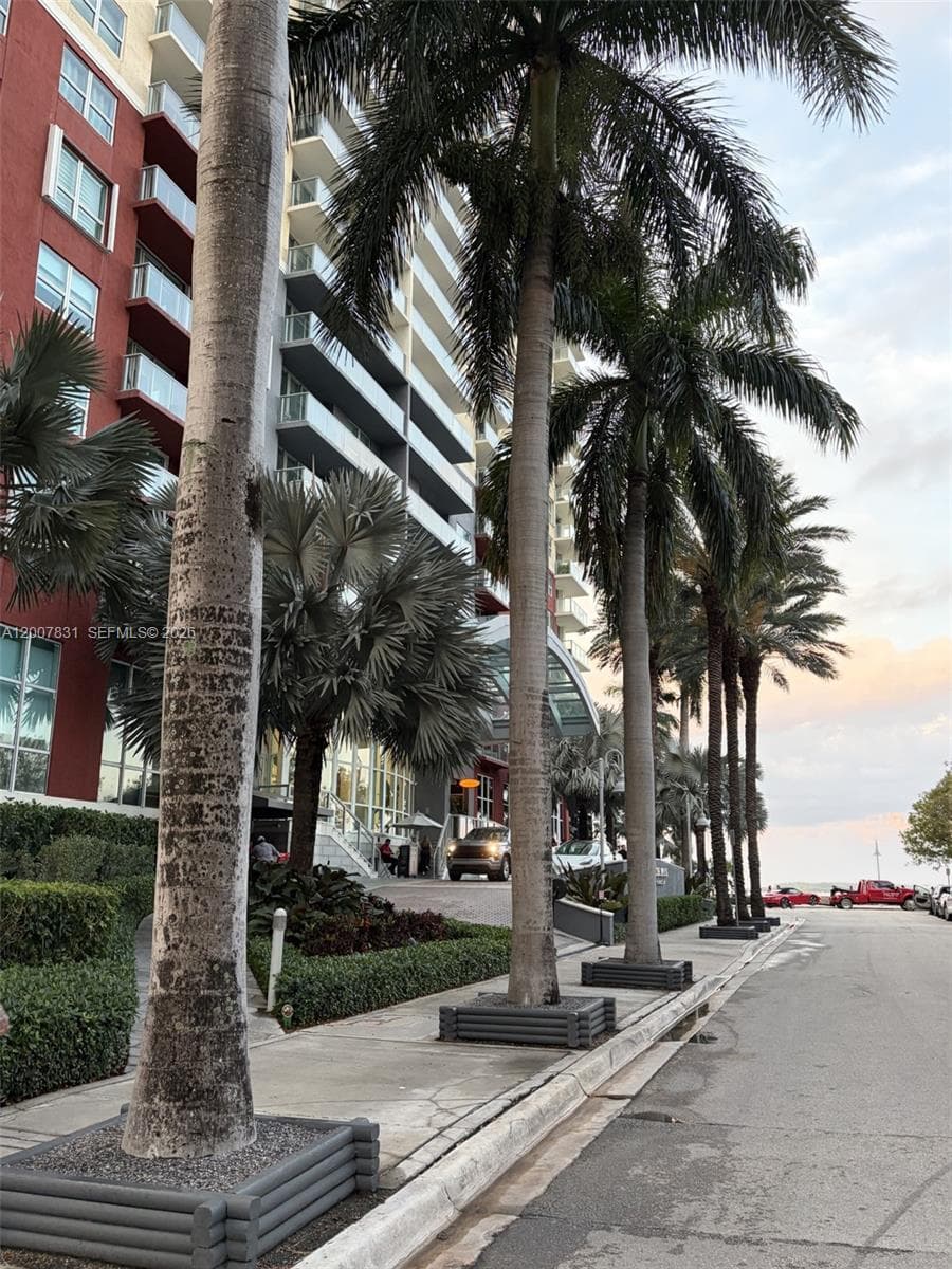 1155 Brickell Bay Dr # 1201, Miami, FL 33131 — zdjęcie 2