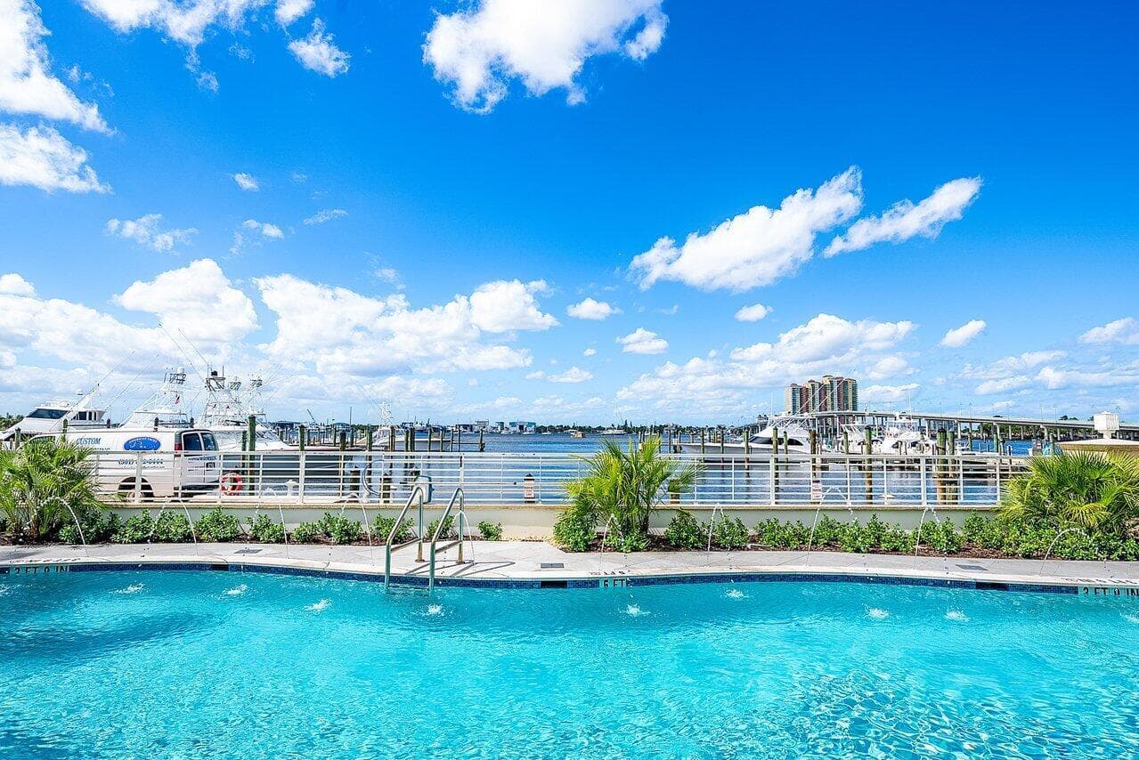 180 Lake Drive # 2103, Palm Beach Shores, FL 33404 — zdjęcie 3
