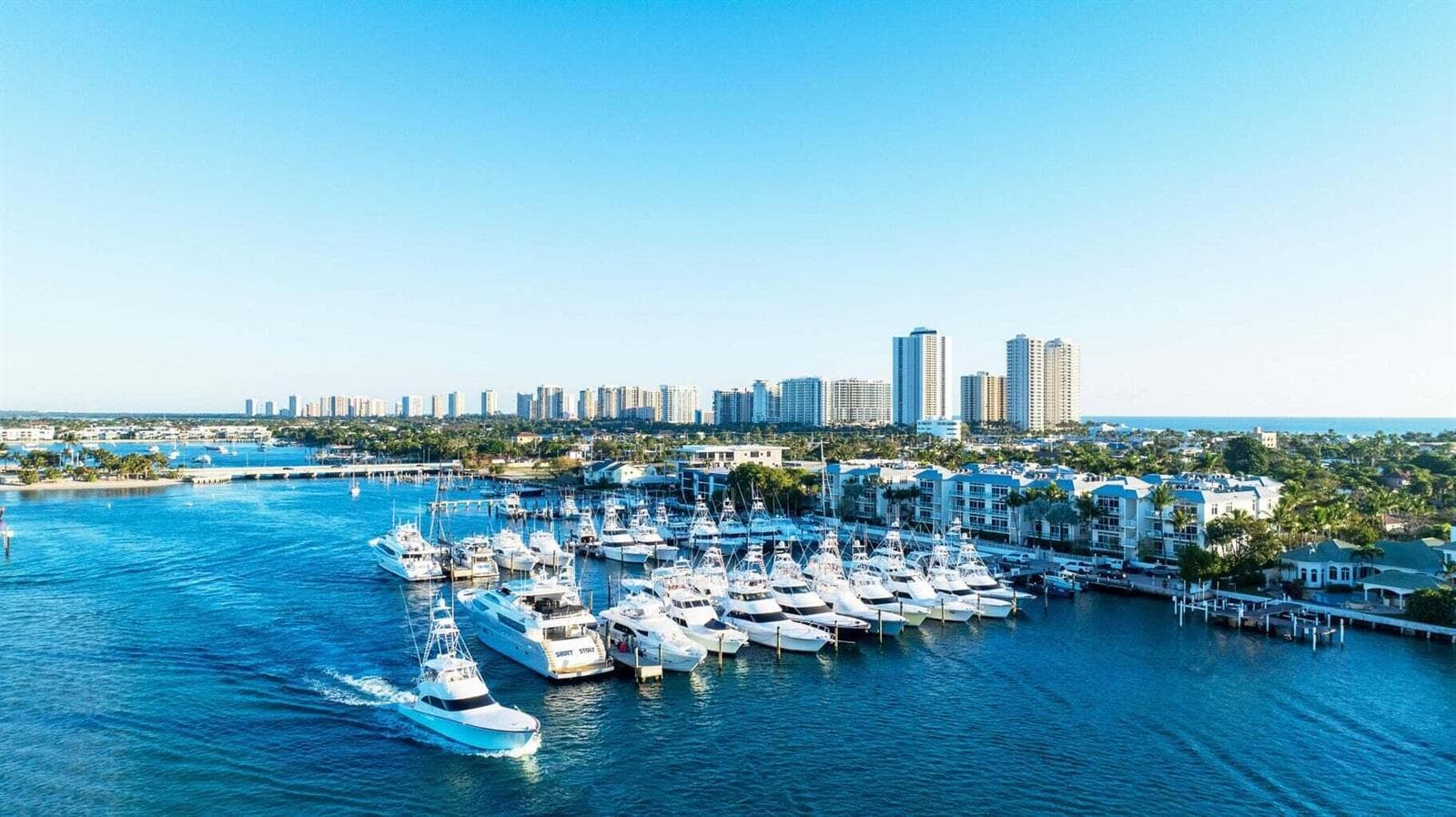 180 Lake Drive # 2103, Palm Beach Shores, FL 33404 — zdjęcie 4