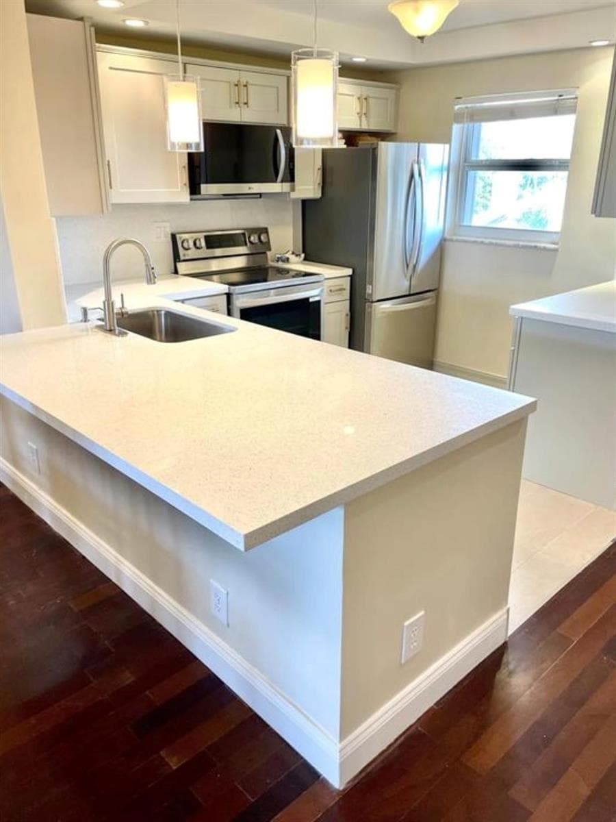 1541 S Ocean Boulevard # 416, Lauderdale By The Sea, FL 33062 — zdjęcie 2