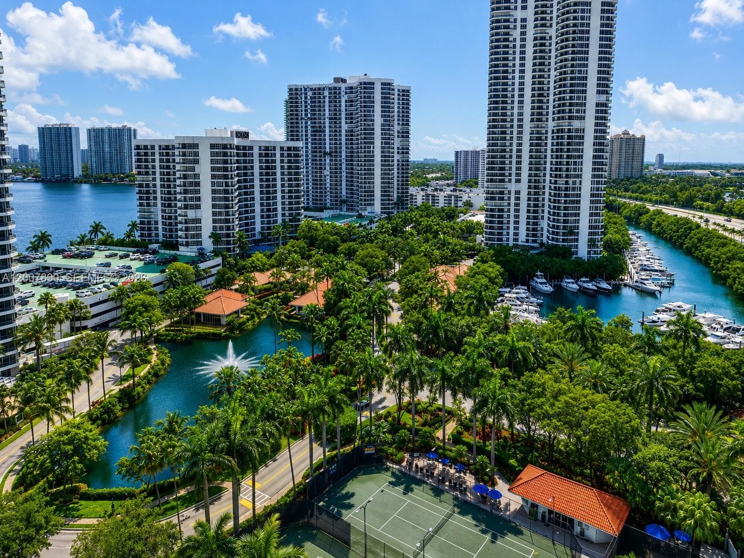 19195 NE 36th Ct # 1503, Aventura, FL 33180 — zdjęcie 2