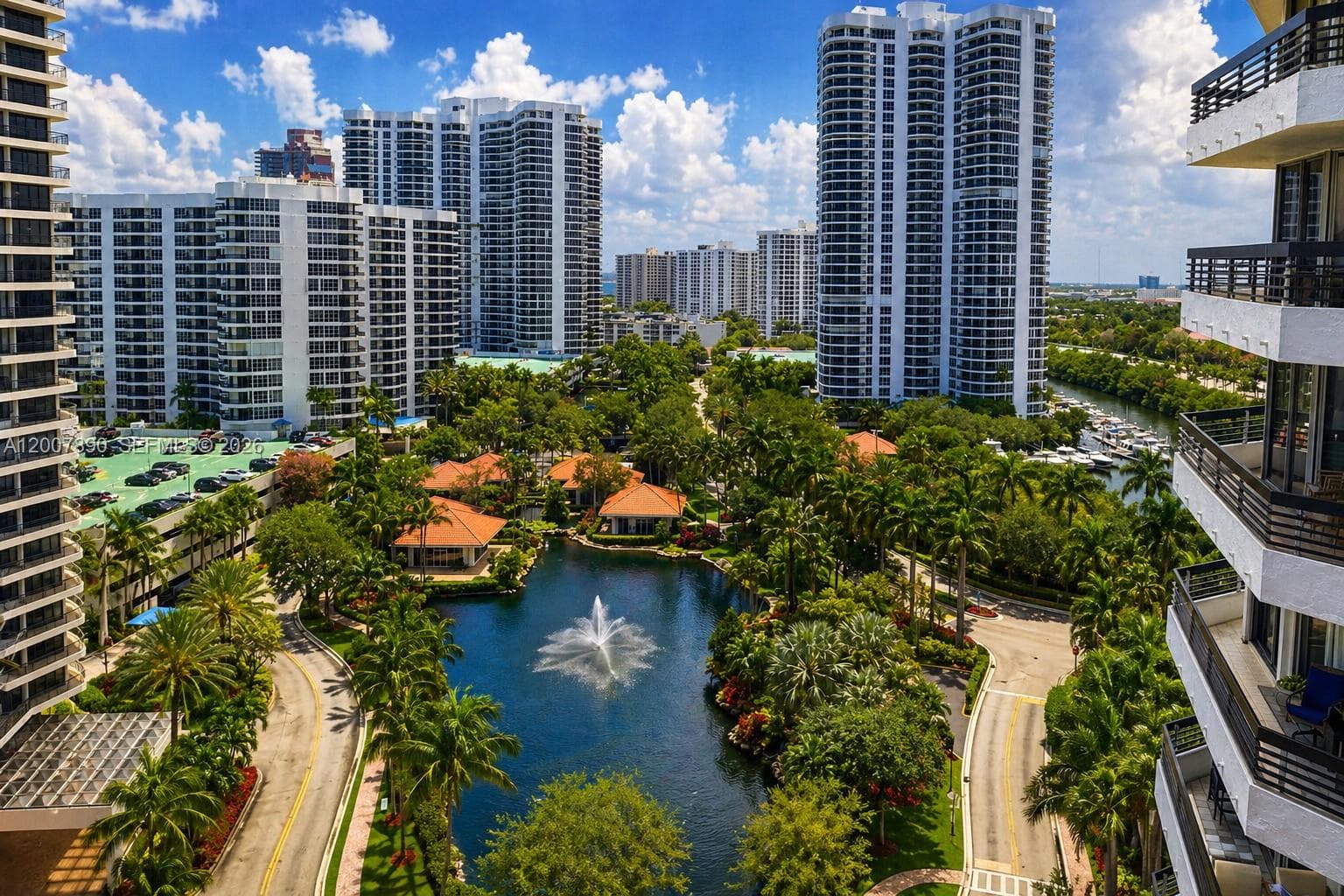 19195 NE 36th Ct # 1503, Aventura, FL 33180 — zdjęcie 3