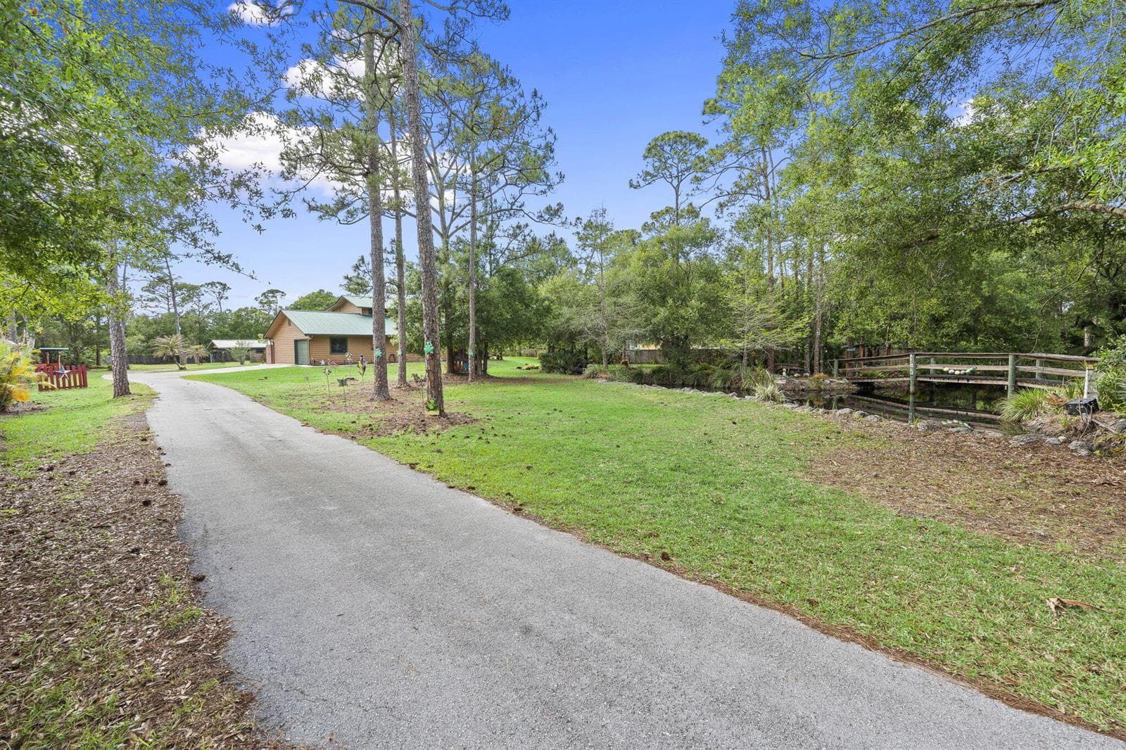 2725 Twin Oaks Trail, Fort Pierce, FL 34945 — zdjęcie 4